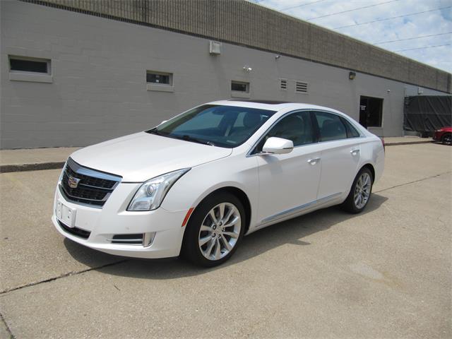 2017 Cadillac XTS (CC-2073144) for sale in Omaha, Nebraska