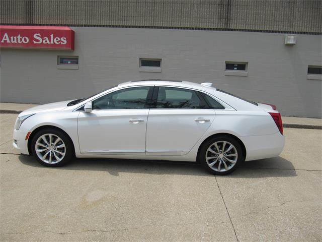 2017 Cadillac XTS (CC-2073144) for sale in Omaha, Nebraska