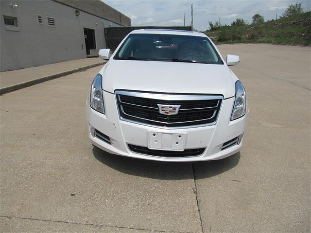 2017 Cadillac XTS (CC-2073144) for sale in Omaha, Nebraska