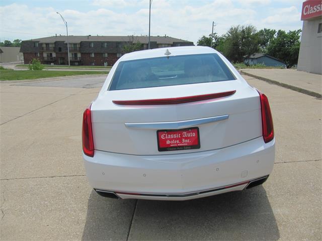 2017 Cadillac XTS (CC-2073144) for sale in Omaha, Nebraska