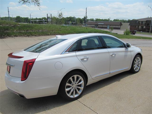 2017 Cadillac XTS (CC-2073144) for sale in Omaha, Nebraska