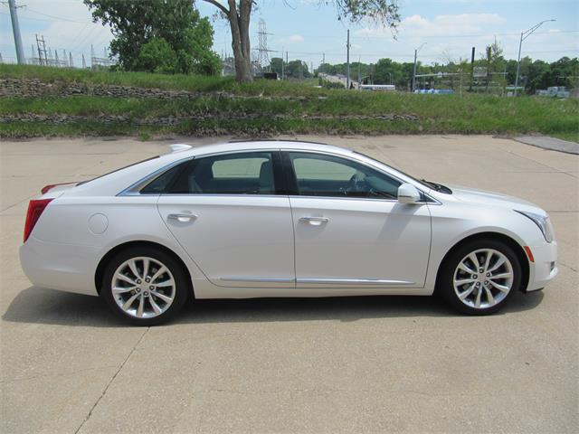 2017 Cadillac XTS (CC-2073144) for sale in Omaha, Nebraska