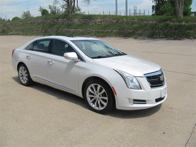 2017 Cadillac XTS (CC-2073144) for sale in Omaha, Nebraska