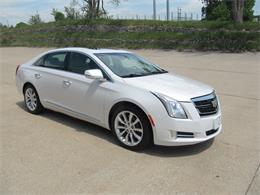 2017 Cadillac XTS (CC-2073144) for sale in Omaha, Nebraska