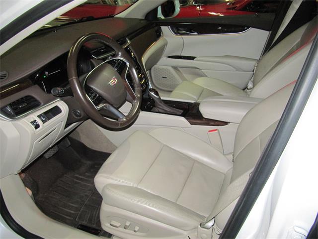 2017 Cadillac XTS (CC-2073144) for sale in Omaha, Nebraska