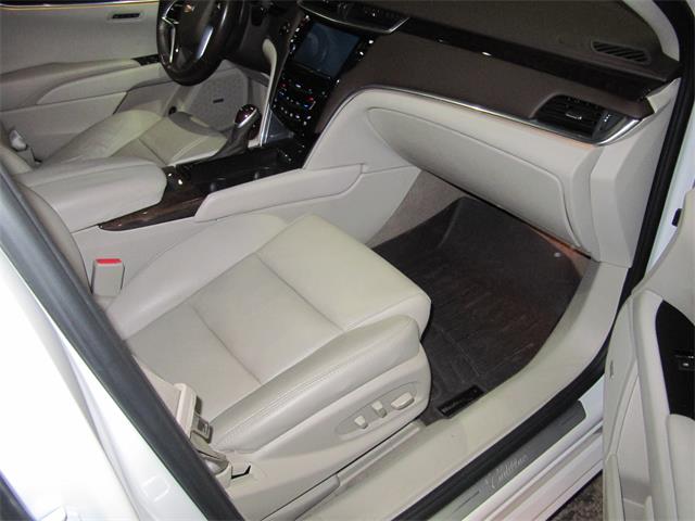2017 Cadillac XTS (CC-2073144) for sale in Omaha, Nebraska