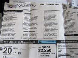 2017 Cadillac XTS (CC-2073144) for sale in Omaha, Nebraska