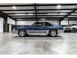 1987 Ford Mustang GT (CC-2073145) for sale in Sherman, Texas