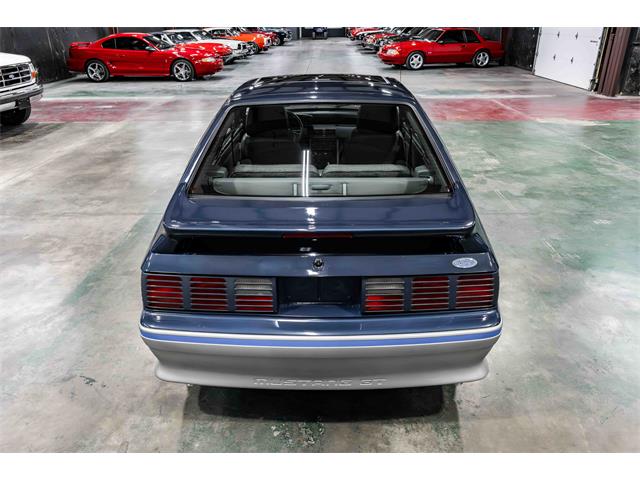 1987 Ford Mustang GT (CC-2073145) for sale in Sherman, Texas