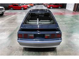 1987 Ford Mustang GT (CC-2073145) for sale in Sherman, Texas