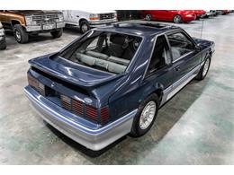 1987 Ford Mustang GT (CC-2073145) for sale in Sherman, Texas