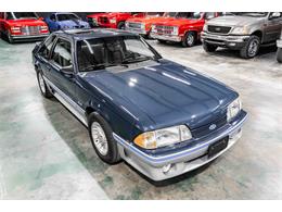 1987 Ford Mustang GT (CC-2073145) for sale in Sherman, Texas