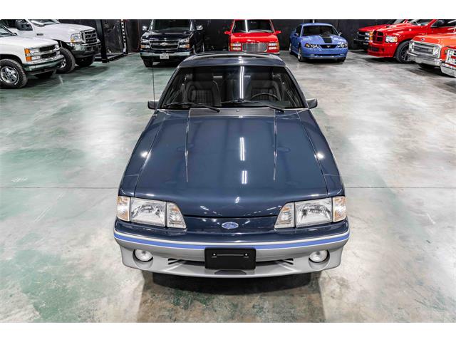 1987 Ford Mustang GT (CC-2073145) for sale in Sherman, Texas