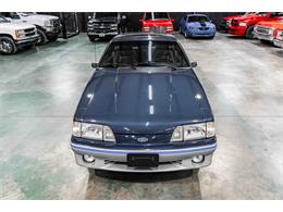 1987 Ford Mustang GT (CC-2073145) for sale in Sherman, Texas