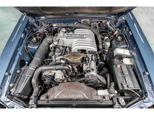 1987 Ford Mustang GT (CC-2073145) for sale in Sherman, Texas