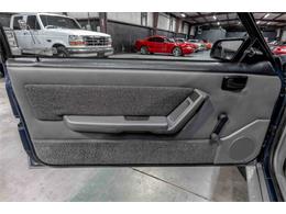 1987 Ford Mustang GT (CC-2073145) for sale in Sherman, Texas