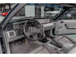 1987 Ford Mustang GT (CC-2073145) for sale in Sherman, Texas