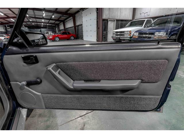 1987 Ford Mustang GT (CC-2073145) for sale in Sherman, Texas