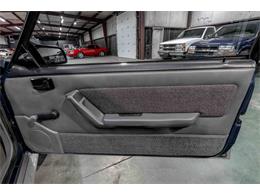 1987 Ford Mustang GT (CC-2073145) for sale in Sherman, Texas
