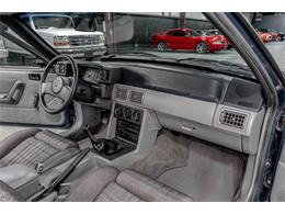 1987 Ford Mustang GT (CC-2073145) for sale in Sherman, Texas