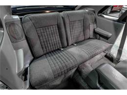1987 Ford Mustang GT (CC-2073145) for sale in Sherman, Texas