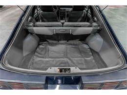 1987 Ford Mustang GT (CC-2073145) for sale in Sherman, Texas