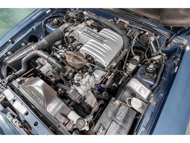 1987 Ford Mustang GT (CC-2073145) for sale in Sherman, Texas