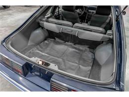 1987 Ford Mustang GT (CC-2073145) for sale in Sherman, Texas