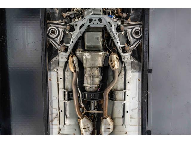 1987 Ford Mustang GT (CC-2073145) for sale in Sherman, Texas