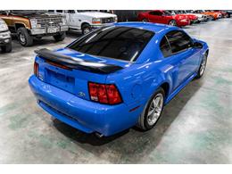 2003 Ford Mustang Mach 1 (CC-2073146) for sale in Sherman, Texas