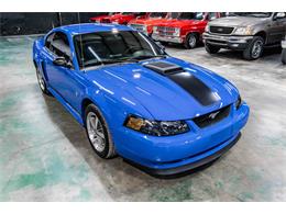 2003 Ford Mustang Mach 1 (CC-2073146) for sale in Sherman, Texas