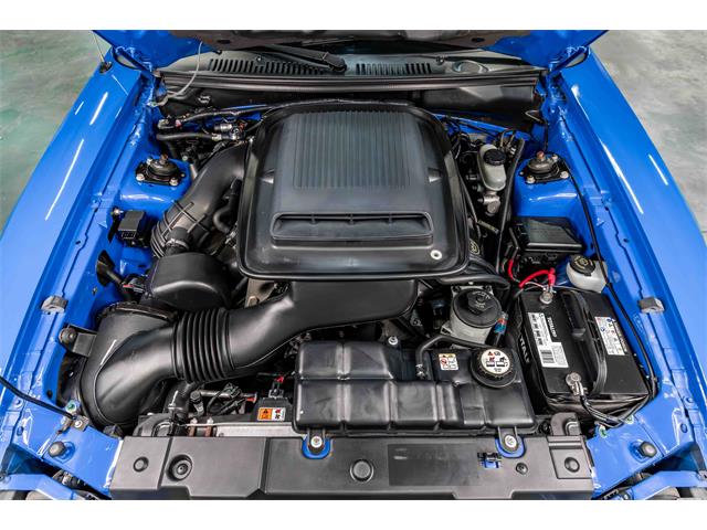 2003 Ford Mustang Mach 1 (CC-2073146) for sale in Sherman, Texas