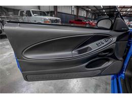 2003 Ford Mustang Mach 1 (CC-2073146) for sale in Sherman, Texas