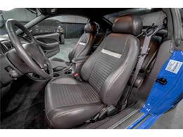 2003 Ford Mustang Mach 1 (CC-2073146) for sale in Sherman, Texas