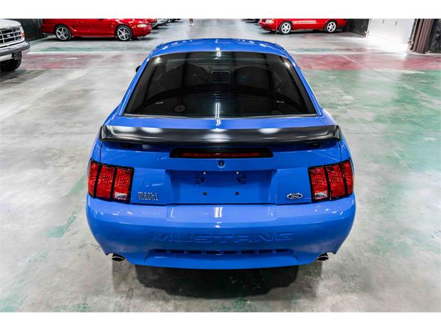 2003 Ford Mustang Mach 1 (CC-2073146) for sale in Sherman, Texas