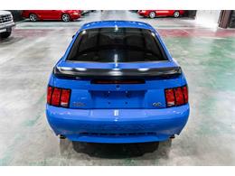2003 Ford Mustang Mach 1 (CC-2073146) for sale in Sherman, Texas