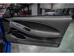 2003 Ford Mustang Mach 1 (CC-2073146) for sale in Sherman, Texas