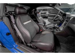 2003 Ford Mustang Mach 1 (CC-2073146) for sale in Sherman, Texas