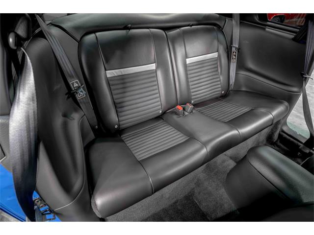 2003 Ford Mustang Mach 1 (CC-2073146) for sale in Sherman, Texas