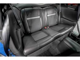 2003 Ford Mustang Mach 1 (CC-2073146) for sale in Sherman, Texas