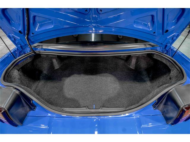 2003 Ford Mustang Mach 1 (CC-2073146) for sale in Sherman, Texas
