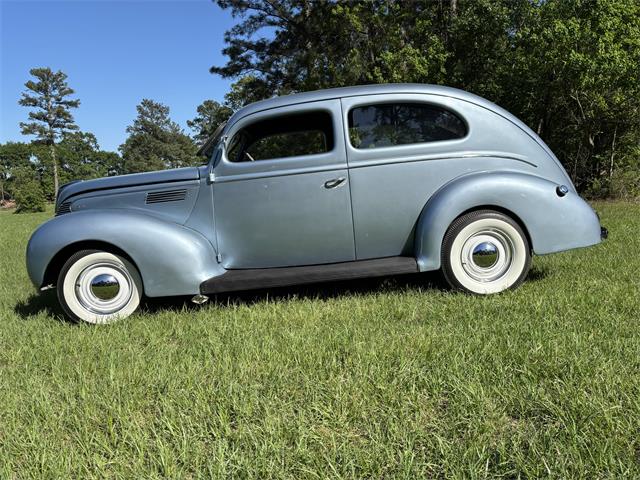 1939 Ford Tudor (CC-2073147) for sale in The Woodlands, Texas