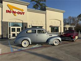 1939 Ford Tudor (CC-2073147) for sale in The Woodlands, Texas