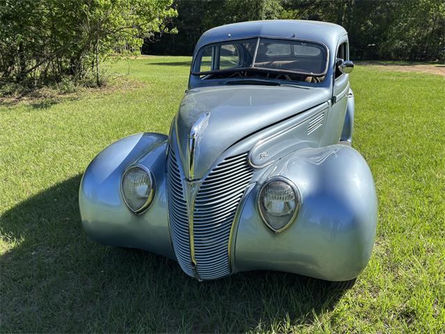1939 Ford Tudor (CC-2073147) for sale in The Woodlands, Texas