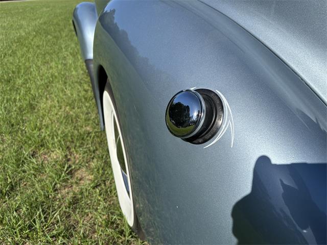 1939 Ford Tudor (CC-2073147) for sale in The Woodlands, Texas