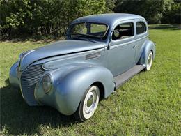 1939 Ford Tudor (CC-2073147) for sale in The Woodlands, Texas