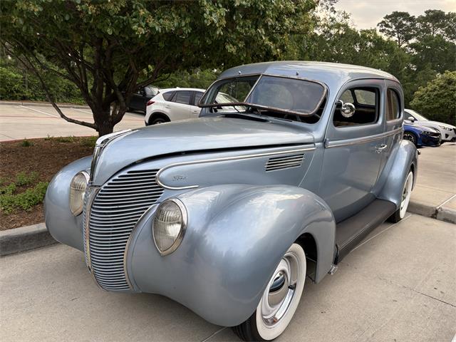 1939 Ford Tudor (CC-2073147) for sale in The Woodlands, Texas