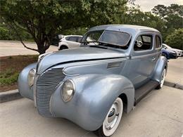 1939 Ford Tudor (CC-2073147) for sale in The Woodlands, Texas