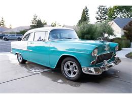 1955 Chevrolet Bel Air (CC-2073148) for sale in Clovis, California