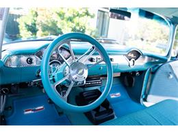 1955 Chevrolet Bel Air (CC-2073148) for sale in Clovis, California